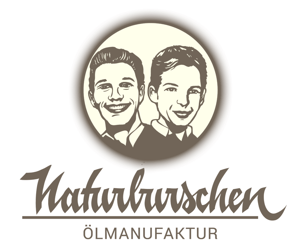 Logo Die Naturburschen
