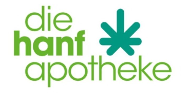 Logo Die Hanfapotheke