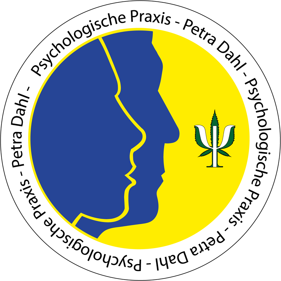 Logo zertifizierter Sachverständiger für Cannabis Medikation