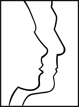 Psychologische Praxis Petra Dahl Logo